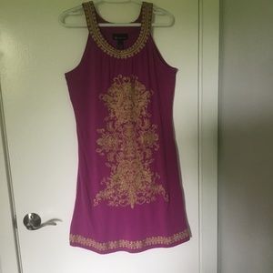 Inc brand limited addition Ed lined size 10